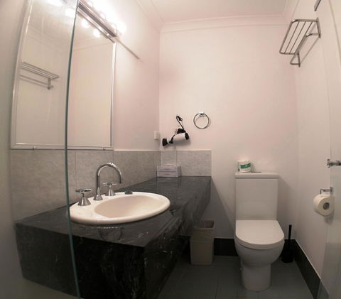 Criterion Hotel Perth - Kalgoorlie Accommodation 7