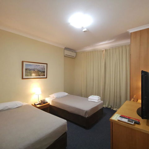 Criterion Hotel Perth - Kalgoorlie Accommodation 31
