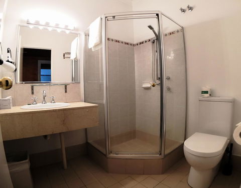 Criterion Hotel Perth - Kalgoorlie Accommodation 15