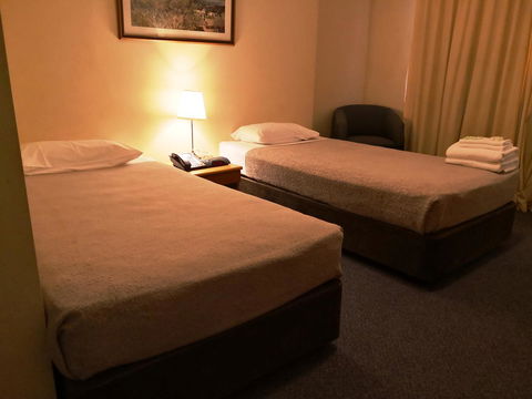 Criterion Hotel Perth - Kalgoorlie Accommodation 37