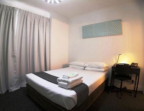 Criterion Hotel Perth - Kalgoorlie Accommodation 4