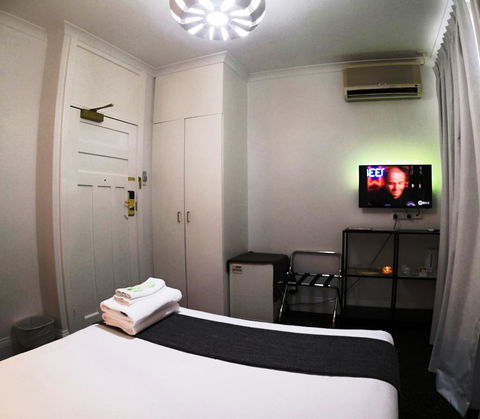 Criterion Hotel Perth - Kalgoorlie Accommodation 9