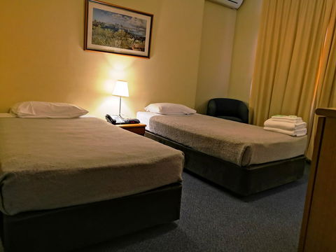 Criterion Hotel Perth - Kalgoorlie Accommodation 39