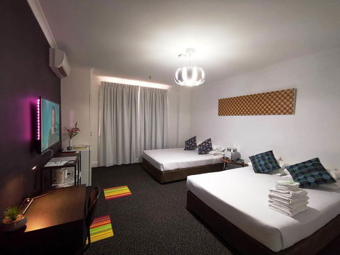Criterion Hotel Perth - Kalgoorlie Accommodation 22