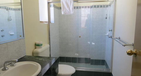 Criterion Hotel Perth - Kalgoorlie Accommodation 41