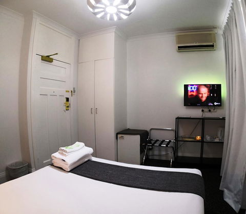 Criterion Hotel Perth - Kalgoorlie Accommodation 5