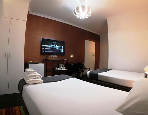 Criterion Hotel Perth - Kalgoorlie Accommodation 17