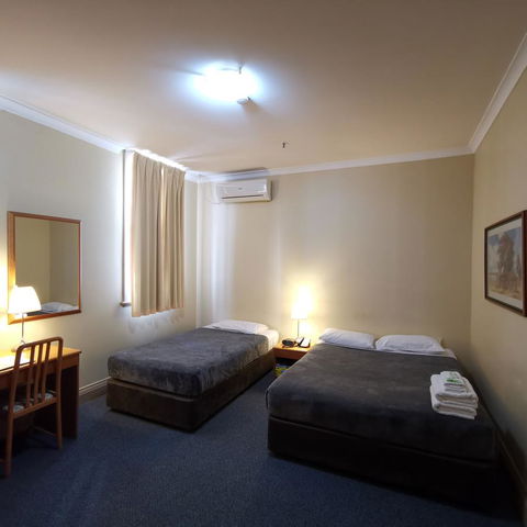 Criterion Hotel Perth - Kalgoorlie Accommodation 32