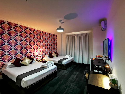 Criterion Hotel Perth - Kalgoorlie Accommodation 21