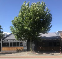 JJ's Backpackers - Kalgoorlie Accommodation