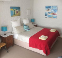 Bentworth Lodge - Kalgoorlie Accommodation