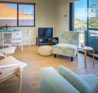 Cottesloe Beach On Napier - Kalgoorlie Accommodation
