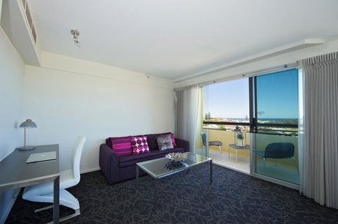 Best Western Plus Hotel Lord Forrest - Kalgoorlie Accommodation 29