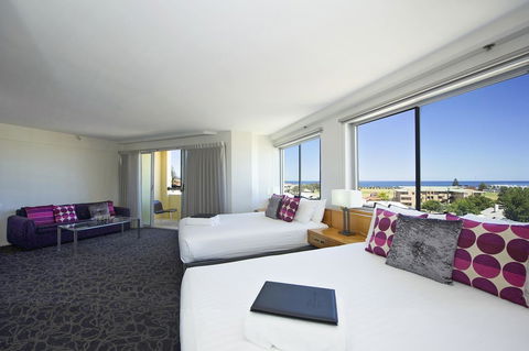 Best Western Plus Hotel Lord Forrest - Kalgoorlie Accommodation 13