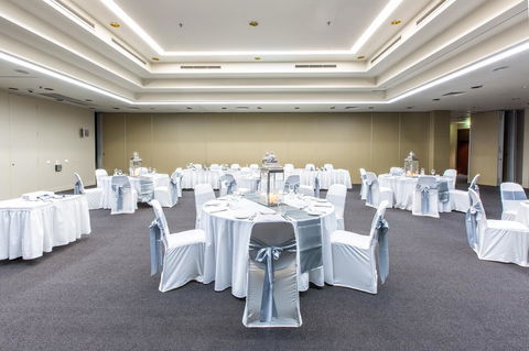 Best Western Plus Hotel Lord Forrest - Kalgoorlie Accommodation 17