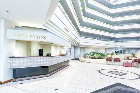 Best Western Plus Hotel Lord Forrest - Kalgoorlie Accommodation 10