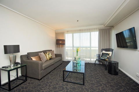 Best Western Plus Hotel Lord Forrest - Kalgoorlie Accommodation 11