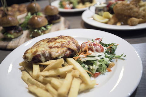 Best Western Plus Hotel Lord Forrest - Kalgoorlie Accommodation 25
