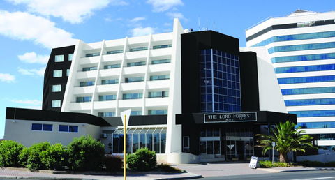 Best Western Plus Hotel Lord Forrest - Kalgoorlie Accommodation 0