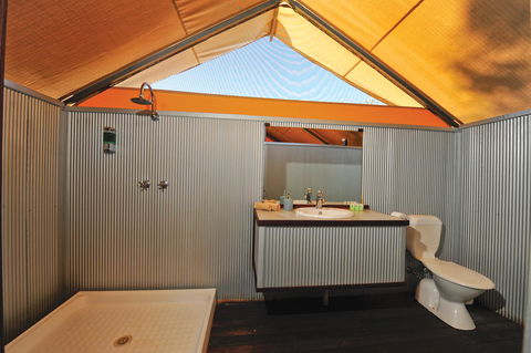 Bungle Bungle Wilderness Lodge - Kalgoorlie Accommodation 1