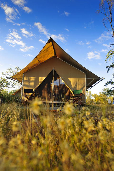 Bungle Bungle Wilderness Lodge - Kalgoorlie Accommodation 2