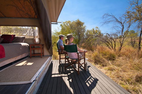 Bungle Bungle Wilderness Lodge - Kalgoorlie Accommodation 5