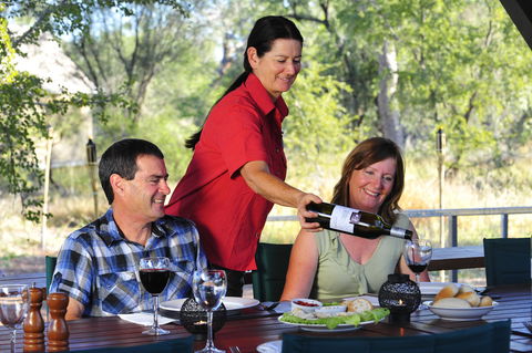 Bungle Bungle Wilderness Lodge - Kalgoorlie Accommodation 6