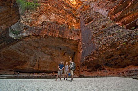 Bungle Bungle Wilderness Lodge - Kalgoorlie Accommodation 12