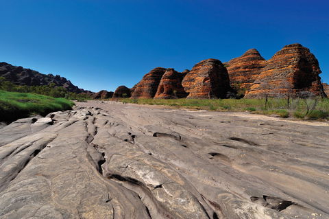 Bungle Bungle Wilderness Lodge - Kalgoorlie Accommodation 9