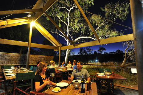Bungle Bungle Wilderness Lodge - Kalgoorlie Accommodation 3