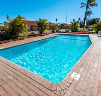 Hospitality Carnarvon SureStay by Best Western