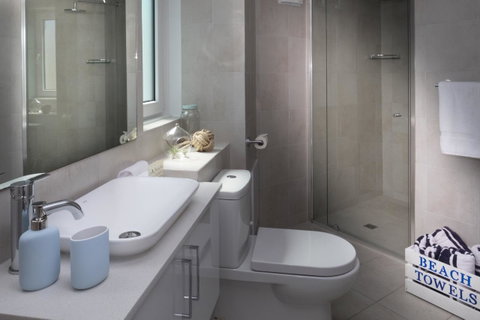 Cottesloe Blue Apartment - Executive Escapes - Kalgoorlie Accommodation 1