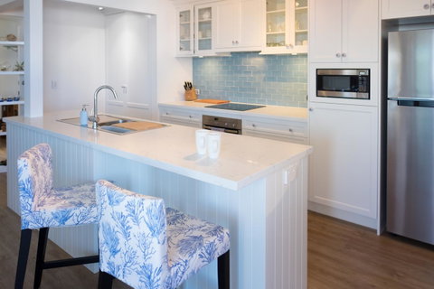 Cottesloe Blue Apartment - Executive Escapes - Kalgoorlie Accommodation 8