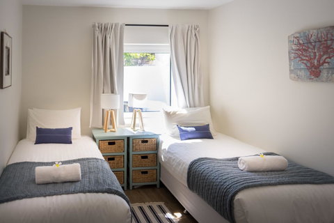 Cottesloe Blue Apartment - Executive Escapes - Kalgoorlie Accommodation 5