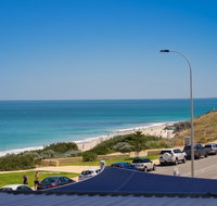 Cottesloe Blue Apartment - Kalgoorlie Accommodation