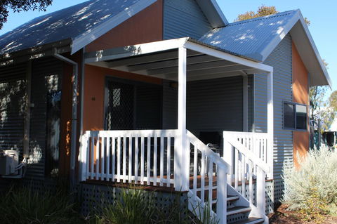 Mandurah Ocean Marina Chalets - Kalgoorlie Accommodation 43