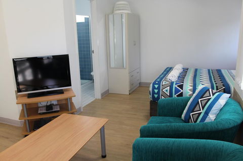 Mandurah Ocean Marina Chalets - Kalgoorlie Accommodation 34