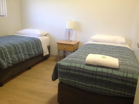 Mandurah Ocean Marina Chalets - Kalgoorlie Accommodation 24