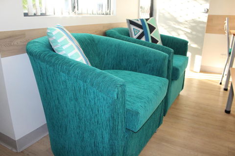 Mandurah Ocean Marina Chalets - Kalgoorlie Accommodation 32