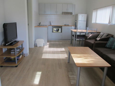 Mandurah Ocean Marina Chalets - Kalgoorlie Accommodation 39