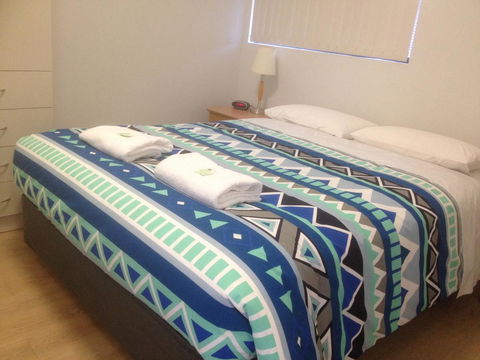 Mandurah Ocean Marina Chalets - Kalgoorlie Accommodation 35