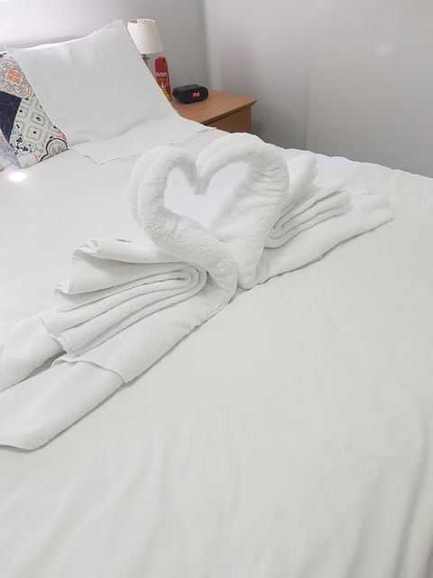 Mandurah Ocean Marina Chalets - Kalgoorlie Accommodation 23