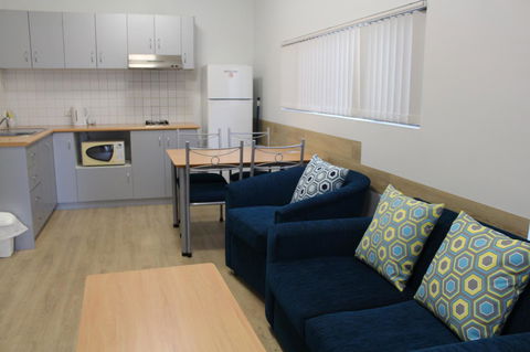 Mandurah Ocean Marina Chalets - Kalgoorlie Accommodation 31