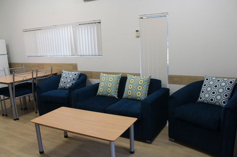 Mandurah Ocean Marina Chalets - Kalgoorlie Accommodation 7