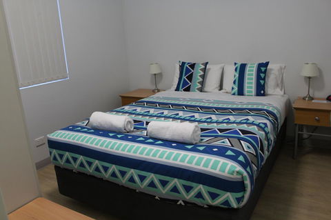Mandurah Ocean Marina Chalets - Kalgoorlie Accommodation 8