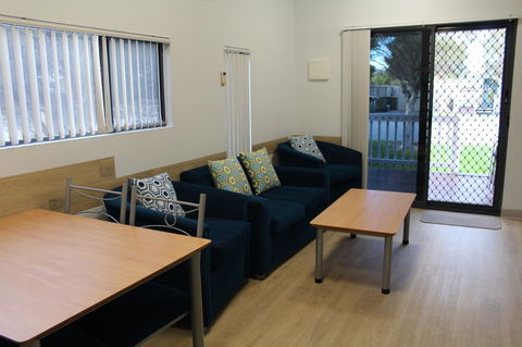 Mandurah Ocean Marina Chalets - Kalgoorlie Accommodation 30