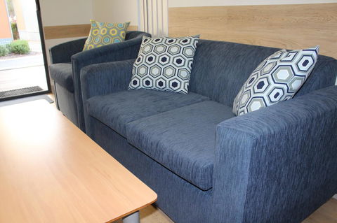 Mandurah Ocean Marina Chalets - Kalgoorlie Accommodation 27