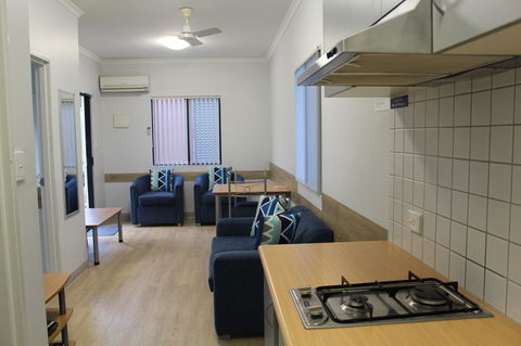 Mandurah Ocean Marina Chalets - Kalgoorlie Accommodation 20