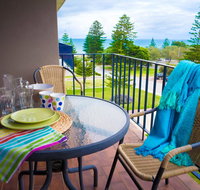 Cottesloe Sea Bliss Apartment - Kalgoorlie Accommodation