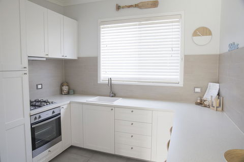 Salty Shack Lancelin - Kalgoorlie Accommodation 7